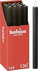 Bolsius rustik lot d'occasion  Livré partout en France