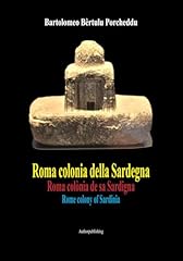 Roma colonia della usato  Spedito ovunque in Italia 