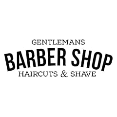 Gentlemans barber shop for sale  Delivered anywhere in UK