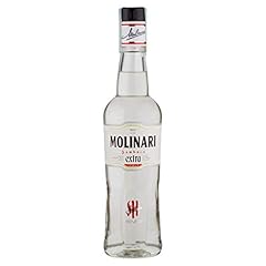 Molinari sambuca extra usato  Spedito ovunque in Italia 