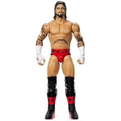 Mattel wwe main usato  Spedito ovunque in Italia 