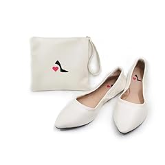 Ladies roll shoes for sale  Delivered anywhere in UK