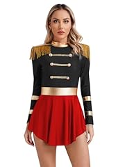 Mufeng costume majorette usato  Spedito ovunque in Italia 