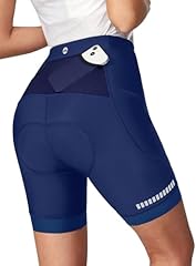 Heathyoga womens padded for sale  Delivered anywhere in USA 