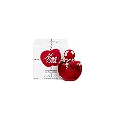 Nina rouge eau d'occasion  Livré partout en France