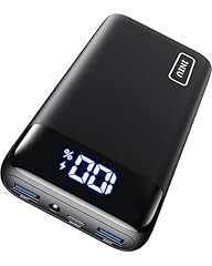 Iniu batterie externe d'occasion  Livré partout en Belgiqu