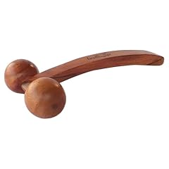 Healthandyoga naturesooth wood for sale  Delivered anywhere in USA 