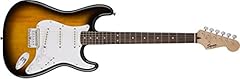 Squier sfsr bullet usato  Spedito ovunque in Italia 
