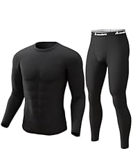 Convallaria thermal underwear for sale  Delivered anywhere in UK