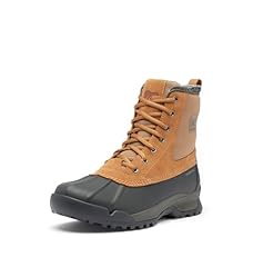Sorel men buxton for sale  Delivered anywhere in USA 
