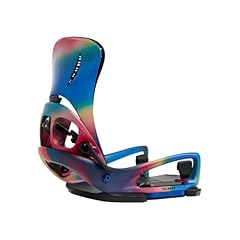 Burton fissaggio snowboard usato  Spedito ovunque in Italia 