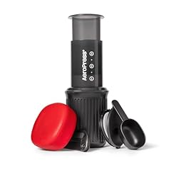 Aeropress portable travel for sale  Delivered anywhere in UK