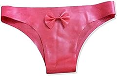 Latex briefs sexy for sale  Delivered anywhere in UK
