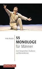 Monologe männer zum gebraucht kaufen  Wird an jeden Ort in Deutschland