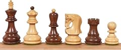 Chesscraftman russian zagreb for sale  Delivered anywhere in USA 