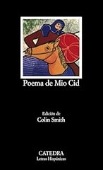 Poema mio cid usato  Spedito ovunque in Italia 
