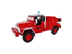 Opo camion pompier d'occasion  Livré partout en France