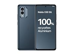 Nokia x30 smartphone gebraucht kaufen  Wird an jeden Ort in Deutschland