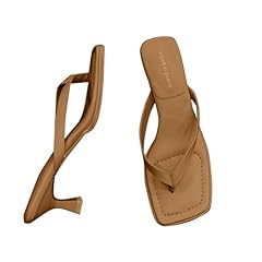 Tongs mode femme d'occasion  Livré partout en France