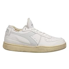 Diadora basket scarpe usato  Spedito ovunque in Italia 