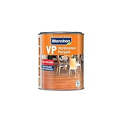 Blanchon vitrificateur parquet d'occasion  Livré partout en Belgiqu