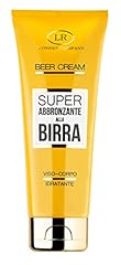Beer cream crema usato  Spedito ovunque in Italia 