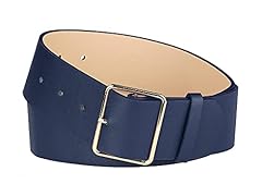 Allegra leather belts for sale  Delivered anywhere in UK