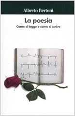Poesia. come legge usato  Spedito ovunque in Italia 