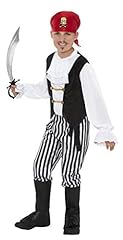 Smiffys pirate costume for sale  Delivered anywhere in UK