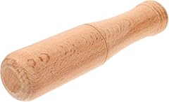 Wooden pestle food for sale  Delivered anywhere in USA 