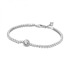 Pandora bracciale 599416c01 usato  Spedito ovunque in Italia 