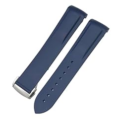 Aemall rubber watchbands for sale  Delivered anywhere in UK