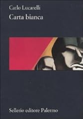Carta bianca d'occasion  Livré partout en Belgiqu