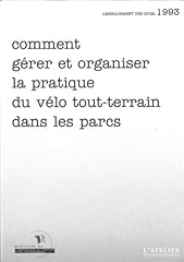 Gerer organiser pratique d'occasion  Livré partout en Belgiqu