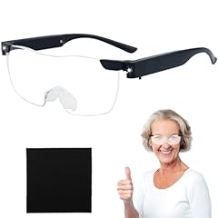 Magnifying glasses reading for sale  Delivered anywhere in UK