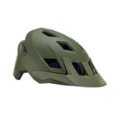 Leatt helmet mtb usato  Spedito ovunque in Italia 