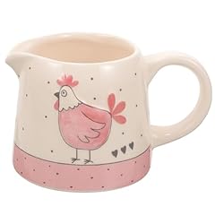 Ciieeo ceramic milk for sale  Delivered anywhere in USA 