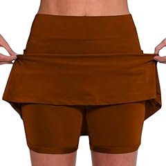 Nsicbmno jupe short d'occasion  Livré partout en France
