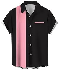 Men vintage bowling for sale  Delivered anywhere in USA 