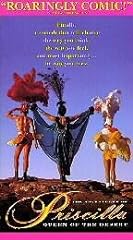 Adventures priscilla queen for sale  Delivered anywhere in USA 