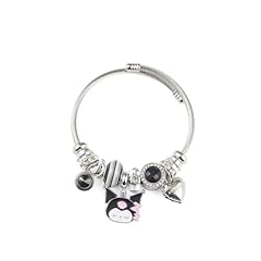 Weebee charm bracelet for sale  Delivered anywhere in UK