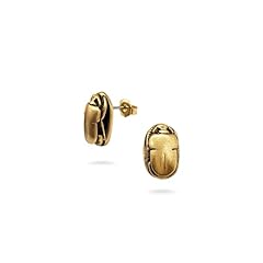 Egyptian scarab post for sale  Delivered anywhere in USA 