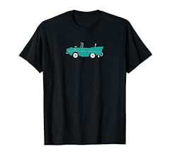 Amphicar aqua turquoise for sale  Delivered anywhere in USA 