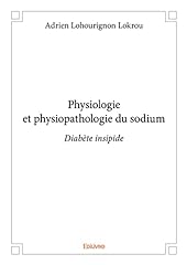 Physiologie physiopathologie s d'occasion  Livré partout en France