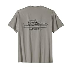 Commander chris craft for sale  Delivered anywhere in USA 