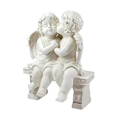Huadaxtai statua coppia usato  Spedito ovunque in Italia 