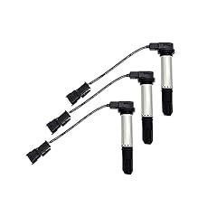 Arlor 3pcs bobina usato  Spedito ovunque in Italia 