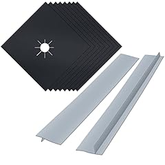 Stove burner covers for sale  Delivered anywhere in USA 