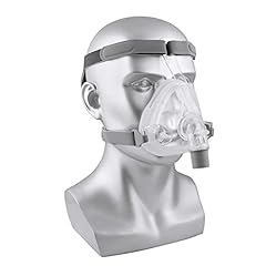 Vollgesichtsmaske schlafmaske  gebraucht kaufen  Wird an jeden Ort in Deutschland