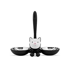 alessi cat bowl for sale  Delivered anywhere in UK